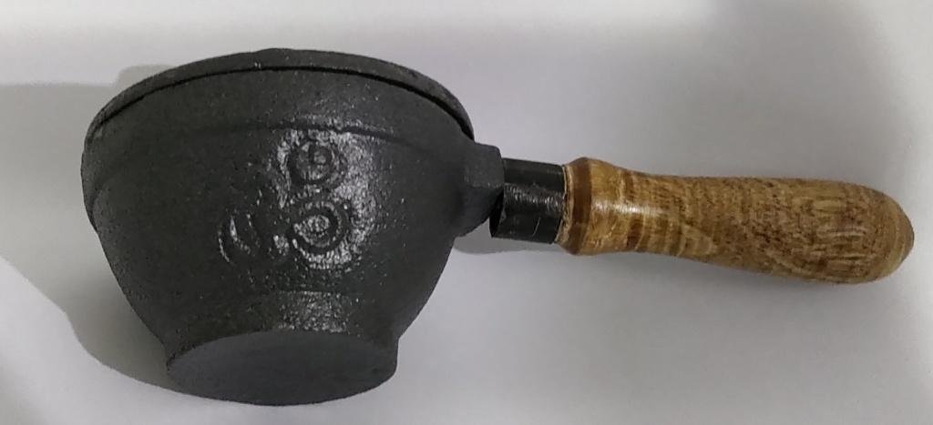 Cauldrons